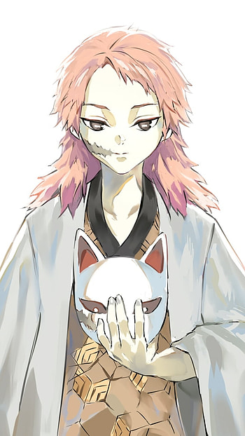 Anime, Demon Slayer: Kimetsu no Yaiba HD phone wallpaper