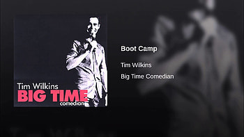 Boot Camp HD wallpaper