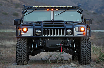 Hummer H1, Hummer HD wallpaper