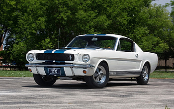 1967 Ford Mustang Shelby GT350, sports lines HD wallpaper