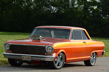 1963-Chevrolet II, Bowtie, 1963, Gm, Classic HD wallpaper