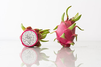 Dragon Fruit, All-natural option, Organic farming, No chemicals HD wallpaper