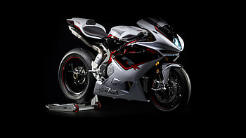 MV Agusta F4 RR , mv-agusta, bikes HD wallpaper