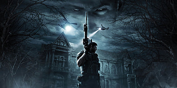 Resident Evil Vendetta, resident-evil, games HD wallpaper