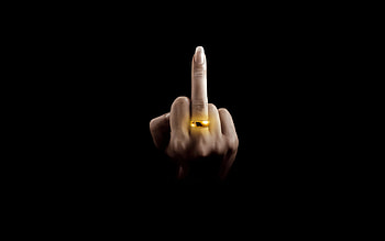 Funny, Signs HD wallpaper