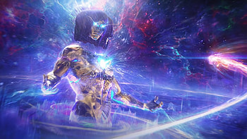 Marvel Tribunal, MARVEL Contest of Champions HD wallpaper