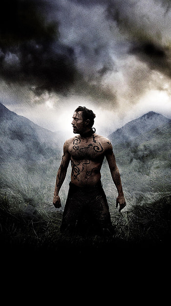 Valhalla Rising (2022) movie HD phone wallpaper