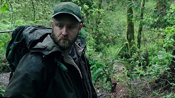 Ben Foster in Leave No Trace, Supporting actor, Watch out, Award season HD wallpaper