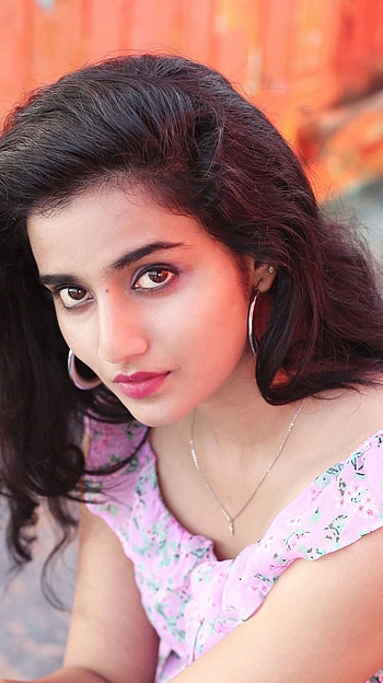 Ann Sheetal, malayalam actress, cute, model HD phone wallpaper