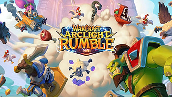 Warcraft Arclight Rumble, Release date revealed, Exciting gameplay, Techbriefly insights HD wallpaper