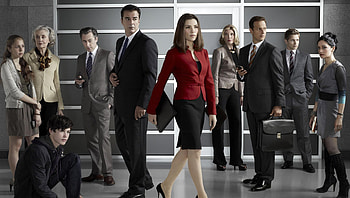 The Good Wife (2022) movie HD wallpaper