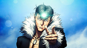 Jujutsu Kaisen 3rd season - Ryū Ishigori, Jujutsu Kaisen 3rd Season, Anime HD wallpaper
