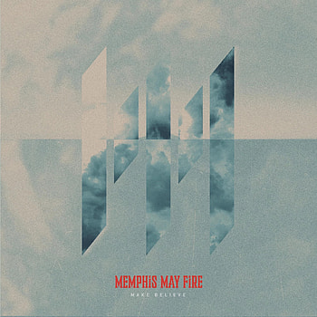 Memphis May Fire (Music), Make believe, Creative storytelling, Emotional music HD phone wallpaper