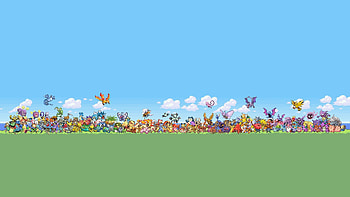  HD wallpaper