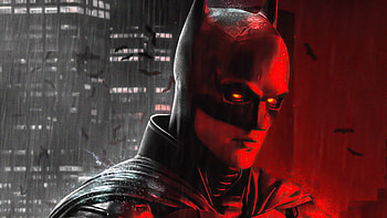 The Batman Cover Art , the-batman, superheroes, movies, 2022-movies, artstation HD wallpaper