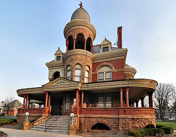 AN ANTIQUE OLD HOME, gorgeous, old, beautiful, home HD wallpaper