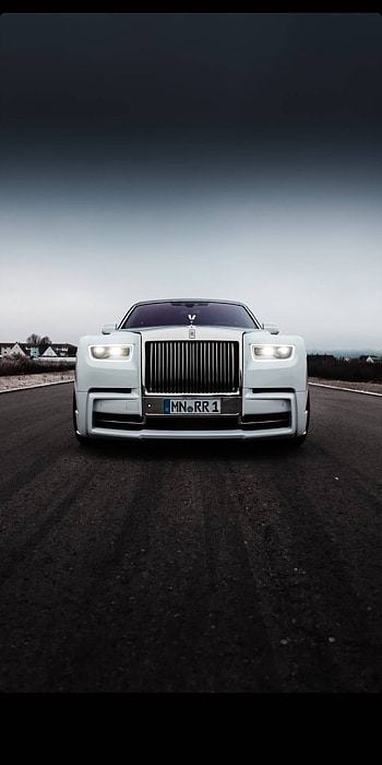 Rolls Royce, sky, fast, motor_vehicle, design, novitec, rolls-royce, spofec, speed HD phone wallpaper