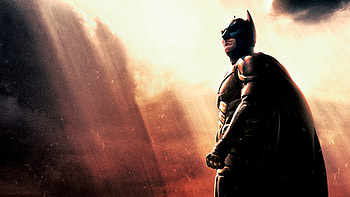 The Dark Knight Rises (2012) - Official Netflix Background, Bruce Wayne, Batman, Batsuit, DC Comics HD wallpaper