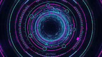 Interstellar Abstract Art, abstract, artist, artwork, digital-art, deviantart HD wallpaper