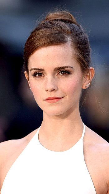 Emma Watson, Emma Watson Heroine, Hollywood HD phone wallpaper