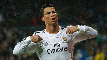 Cristiano Ronaldo 1080 - HD wallpaper