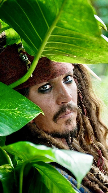 this , Jack Sparrow, Captain Jack Sparrow HD phone wallpaper