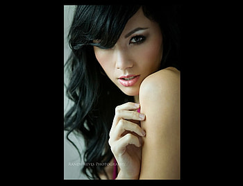 Allison, model, gorgeous, eyes, hot, girl, beautiful, beauty, woman, babe, pretty, dark hair, female HD wallpaper