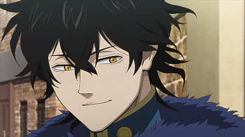 Yuno from Black Clover - Stunning, Anime, Black Clover, Yuno (Black Clover) HD wallpaper