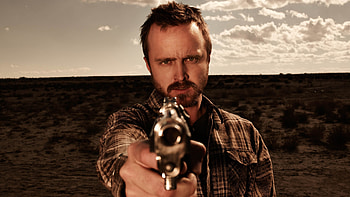 Aaron Paul, Movies, El Camino, Breaking Bad HD wallpaper