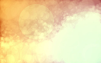 Abstract, Shine, Light, Bright, Circle, Faded HD wallpaper