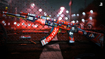 Counter Strike Global Offensive Video Game, counter-strike, games, gun, artist, artwork, digital-art HD wallpaper