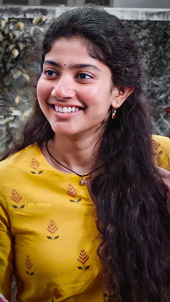 Sai pallavi, love story HD phone wallpaper