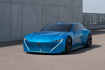Peugeot Instinct, peugeot-instinct, peugeot, cars, concept-cars, 2017-cars HD wallpaper