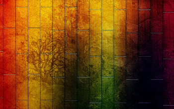 Abstract, Shine, Light, Wood, Tree, Pattern, Paint, Wall HD wallpaper