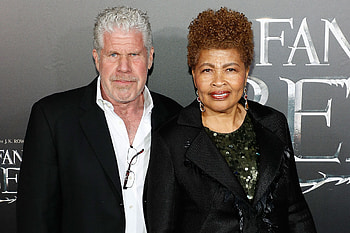 Ron Perlman, Movies, Divorce settlement, Opal HD wallpaper