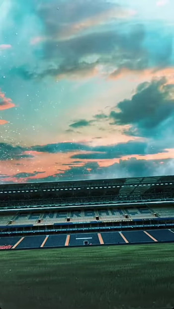 Fenerbahçe, alexdesouza, fener, stad, alex, saracoglu, sukrusaracoglu, sukru, kadikoy, stadium, fenerbahce HD phone wallpaper