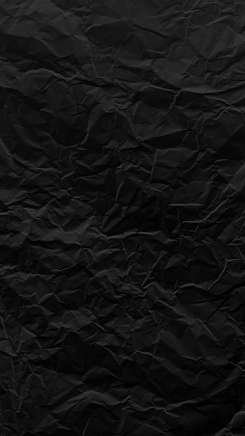 Paper Creased Dark Texture, Texture HD phone wallpaper
