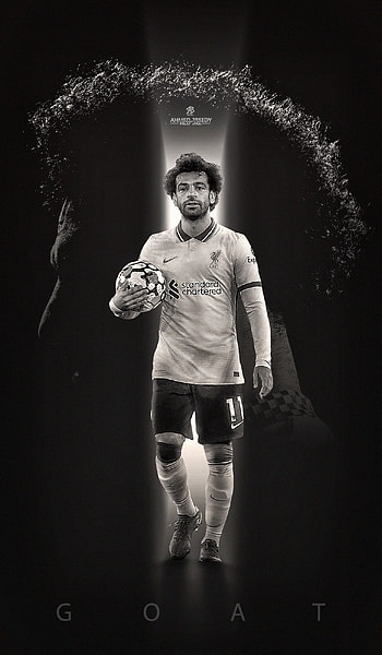 Mohamed salah, egypt, Soccer, liverpool, Football, football HD phone wallpaper