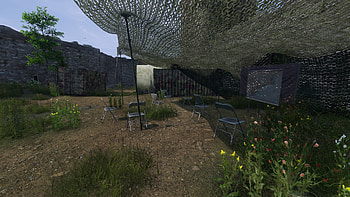 Base, video game, DayZ HD wallpaper