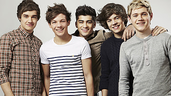 One Direction band, , Background , Musical inspiration HD wallpaper