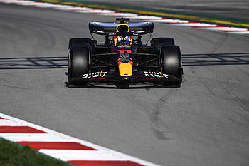 Checo Pérez, Cars, Red, F1, Bull, Racing, RedBull, Formula1, Testing HD wallpaper