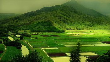 Green Mountain Nature | Wallsev.com - . HD wallpaper