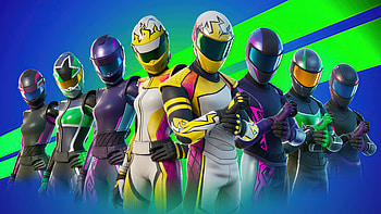 Road Crew Fortnite, fortnite, games HD wallpaper