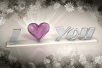 Love, hope, shines, fotografie HD wallpaper
