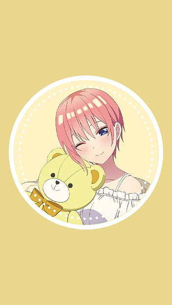 Ichika Nakano, Anime HD phone wallpaper