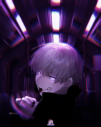 Toge Inumaki, nobara, maki, megumi, yuji, jujutsu kaisen , mahito, jujutsu kaisen, jujutsu kaisen anime, gojo HD phone wallpaper
