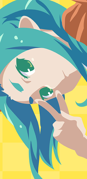 Anime, Monogatari (Series) HD phone wallpaper