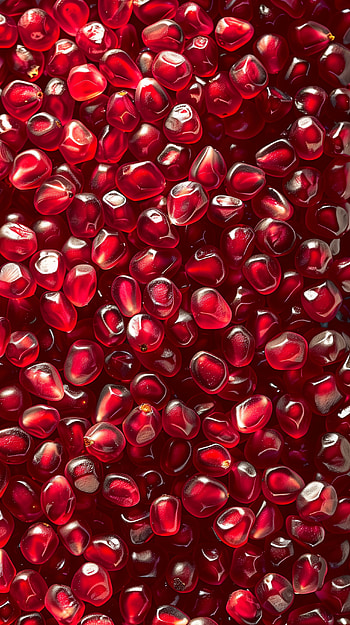 Ruby Pomegranate ! HD phone wallpaper