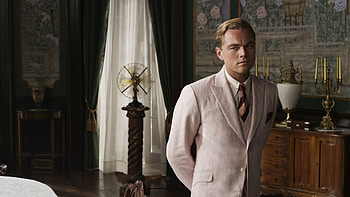 The Great Gatsby, background HD wallpaper