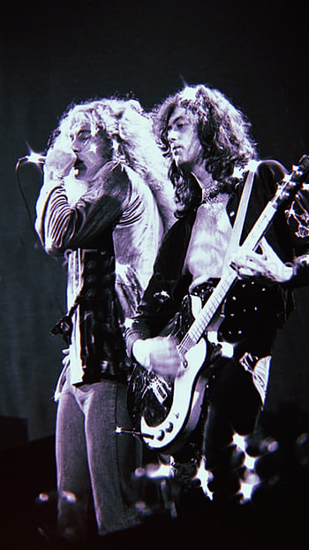 Groovy rockstars, New HD phone wallpaper